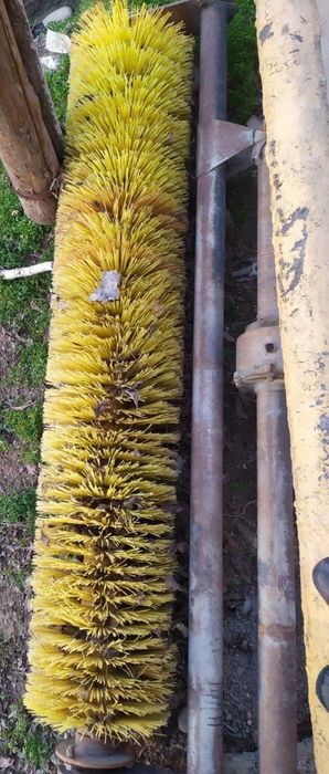 Spirgi zil vodovozga