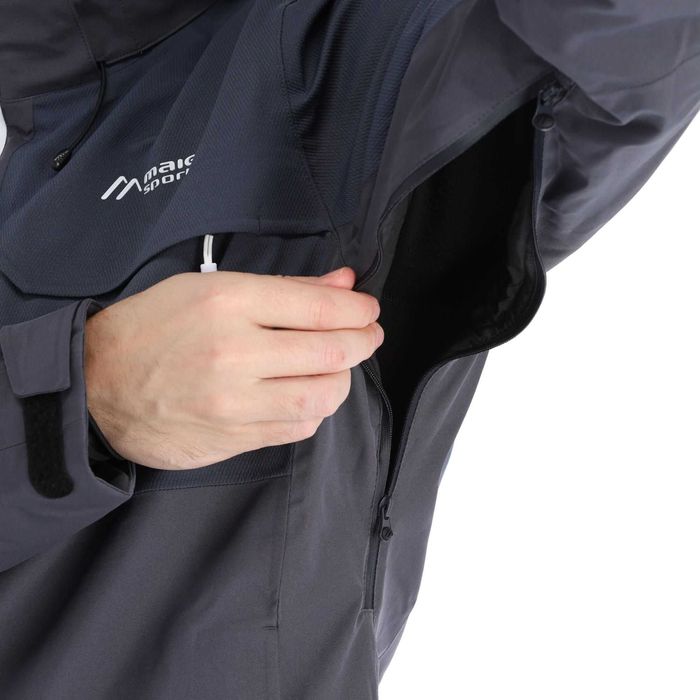 Maier Sports, 20k, M/L, ново, оригинално ски/сноуборд мъжко яке