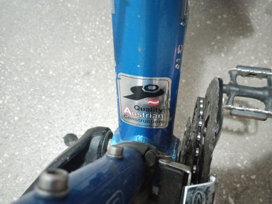 Bicicletă 26 inchi