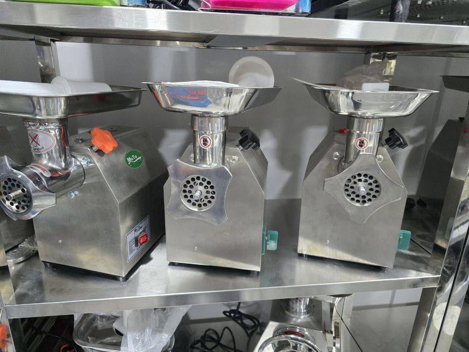 Miyasarofka мясорубка