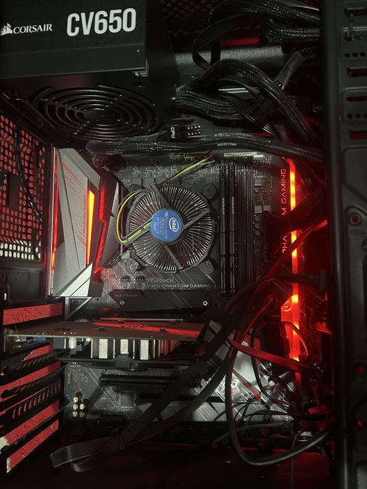 Pc gaming( calculator)