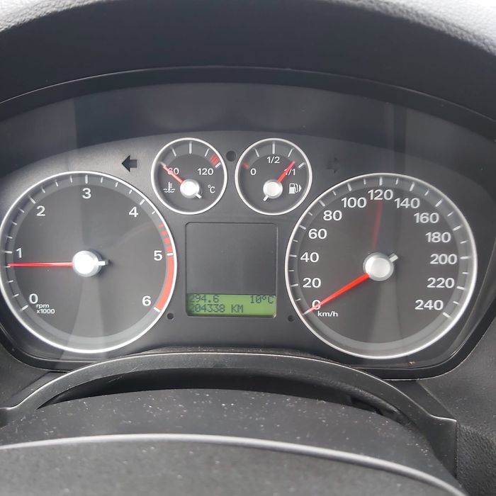 ford focus c-max | 2006 | 90CP