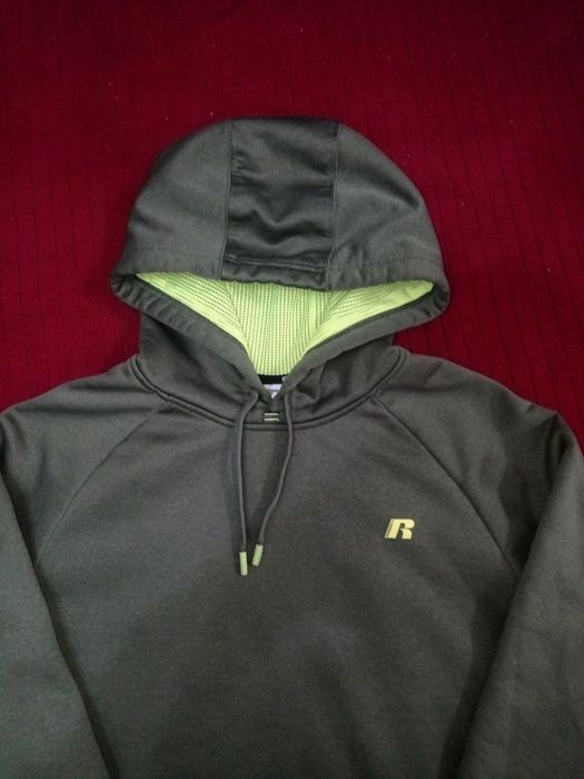 Из США, мужское худи бренда Russell Athletic

Продаётся привозная из С