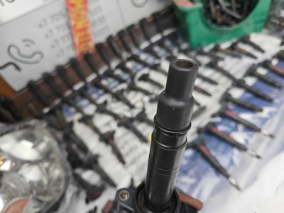 Катушка Toyota 2.4