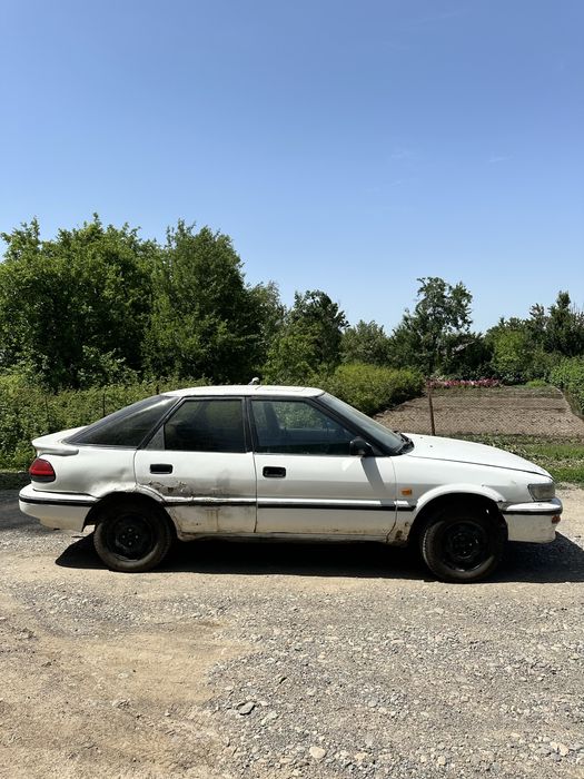 Toyota Corolla 1992г