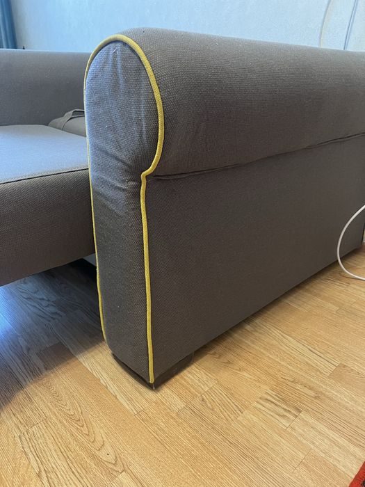 Продам кресло-диван