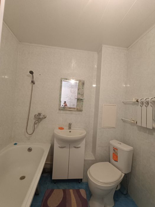 2 комн квартира район Школьник