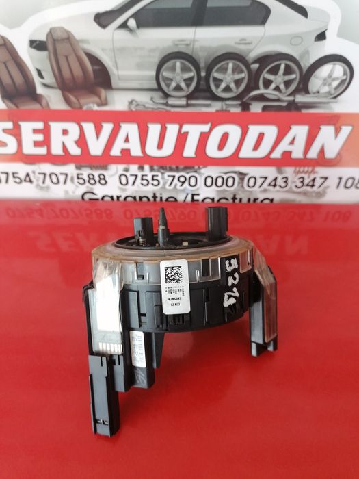 spirala volan audi a4 (2001-2004) [8e2, b6] 1.9 motorina 2004