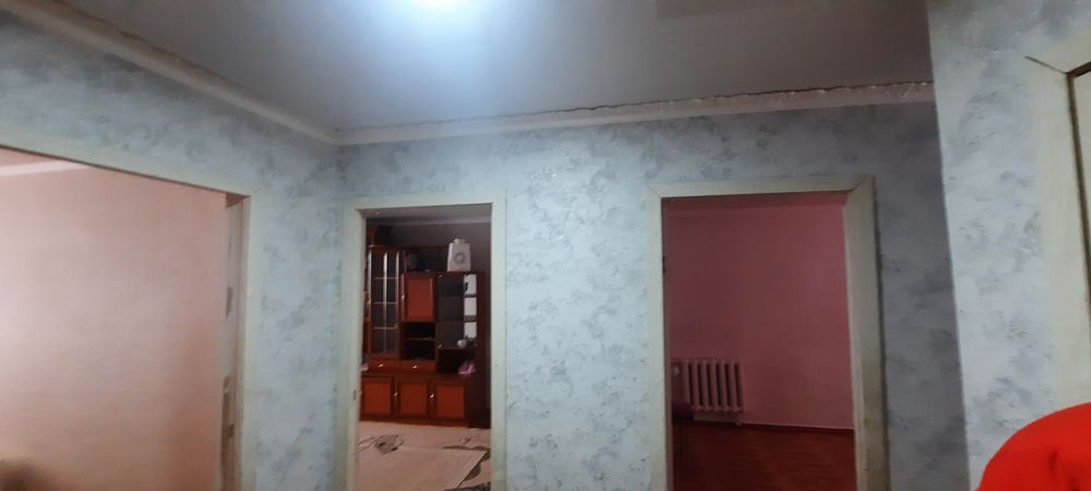 Сдается квартира на долгий срок