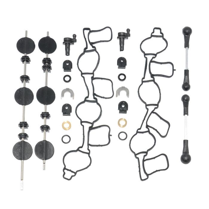 Kit de reparatie galerie de admisie VW Audi A4 A5 A6 A7 A8 2.7 3.0tdi