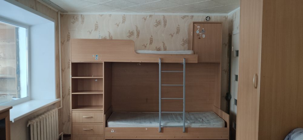 Сдам однокомнатную квартиру длительно