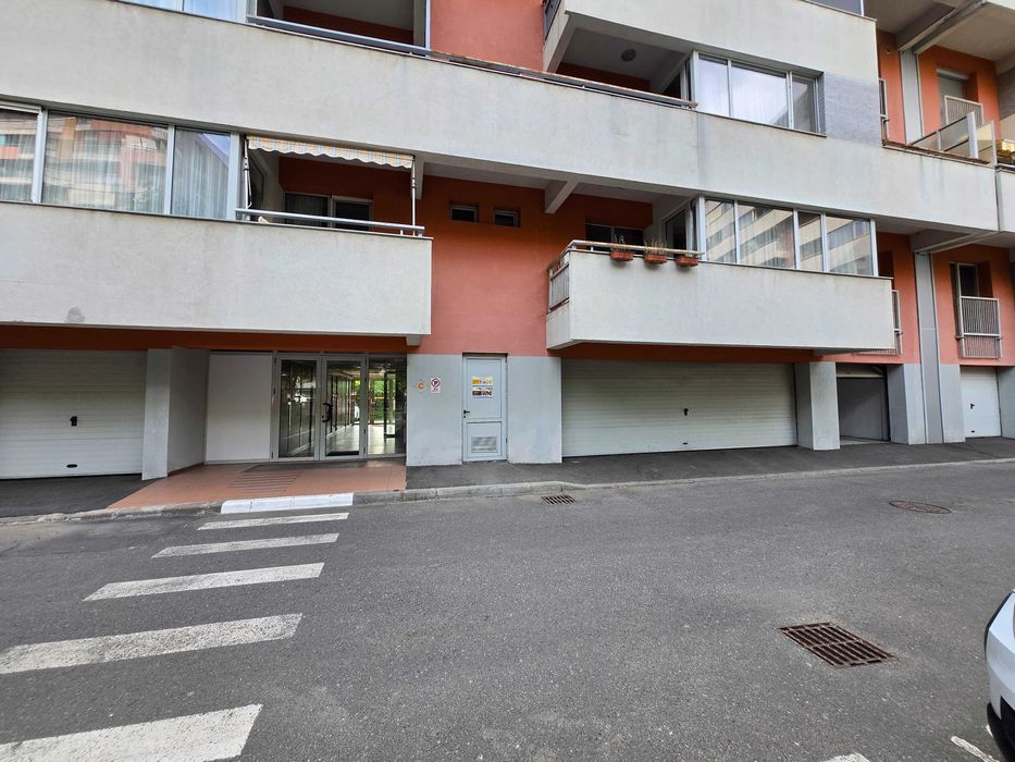 Vand GARAJ in QUADRA PLACE - Politehnica