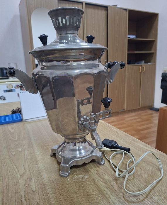 Электрический самовар