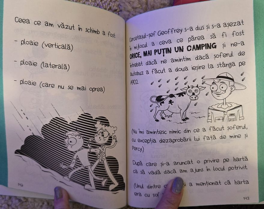 4 volume cu aventurile lui Danny Dingle

 
LEGO DUPLO - Statie de p