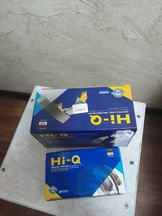Продам расходники на Хундай акцент