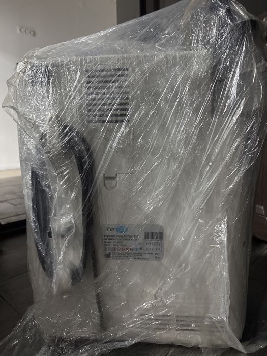 Продам кислородный концентратор