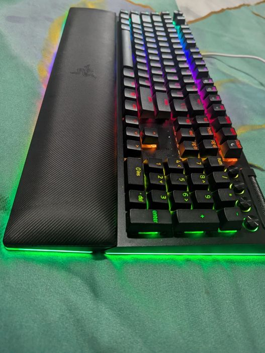 Razer blackwidow v4 pro