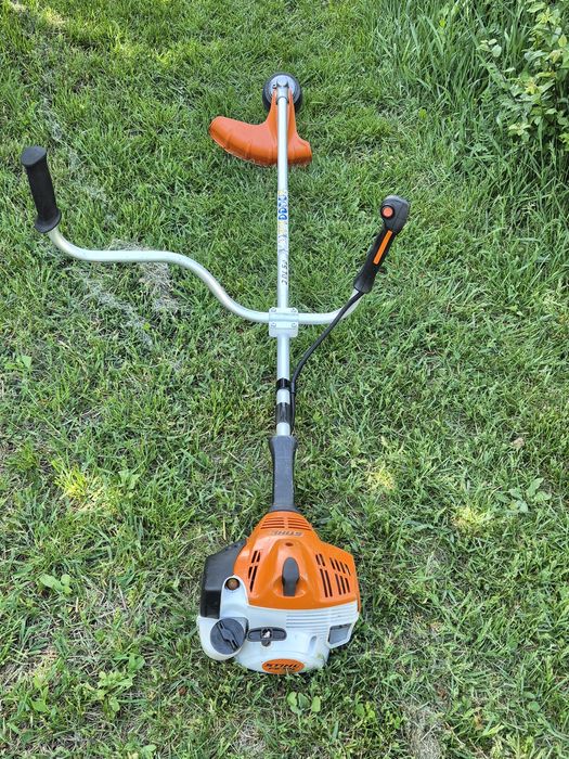Motocoasa stihl fs 70