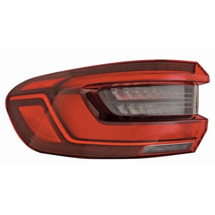Lampa spate BMW X5 (G05/F95), 11.2018-, partea stanga/dreapta, LED; exterior; fara the BMW mark