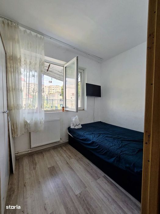 Garsonieră confort II, Bulevardul Basarabia