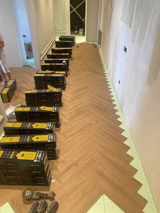 Ламинат териш . Arzonchi Usta Qidirvotganla tel Qimasin.