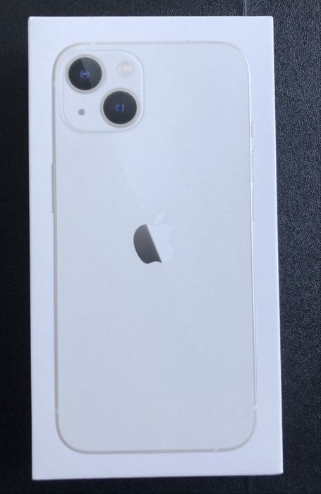 Айфон 13 128gb сатылады