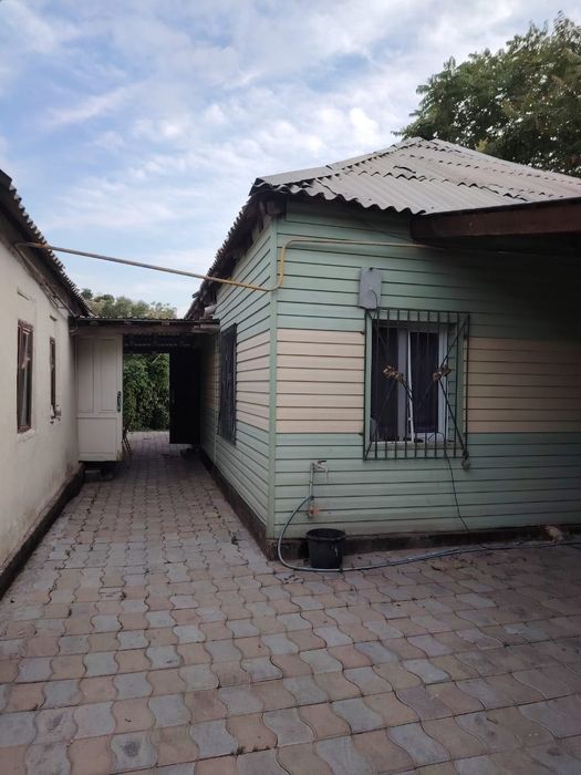 Дом  продам срочно