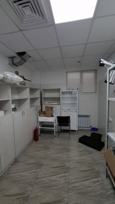 Аренда медицинского центра