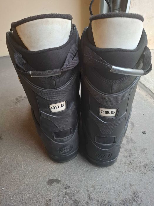 Сноуборд обувки Crazy Creek 44.5 номер