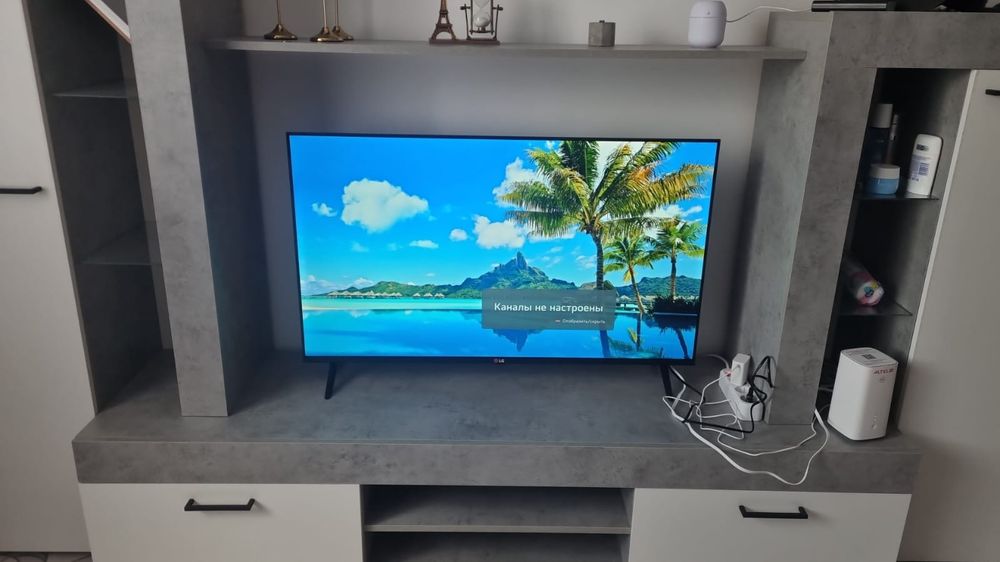 Сдается 1комнатная квартира