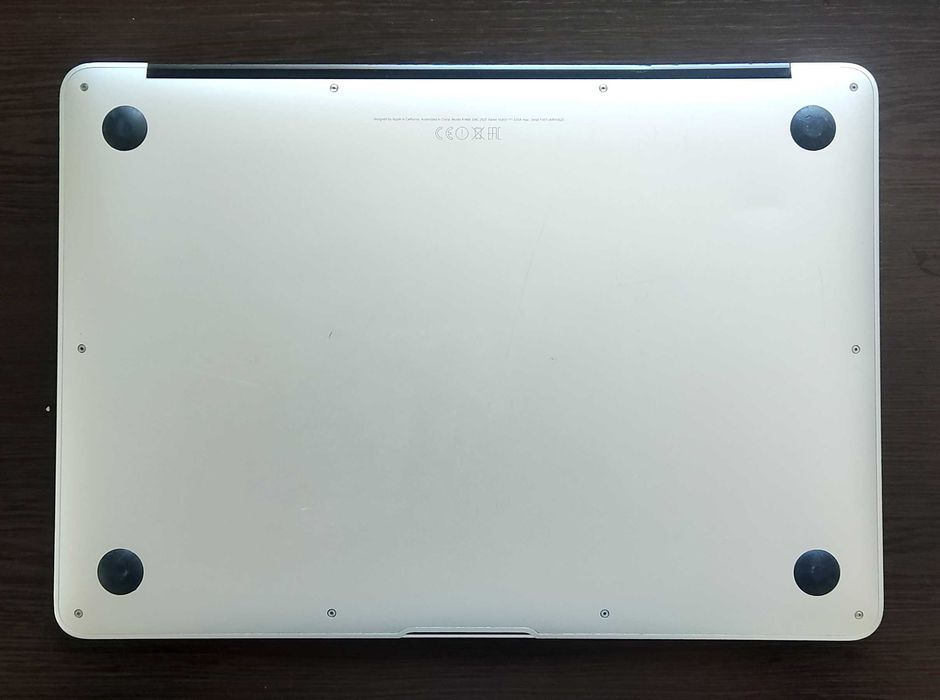 Apple MacBook Air 13.3"