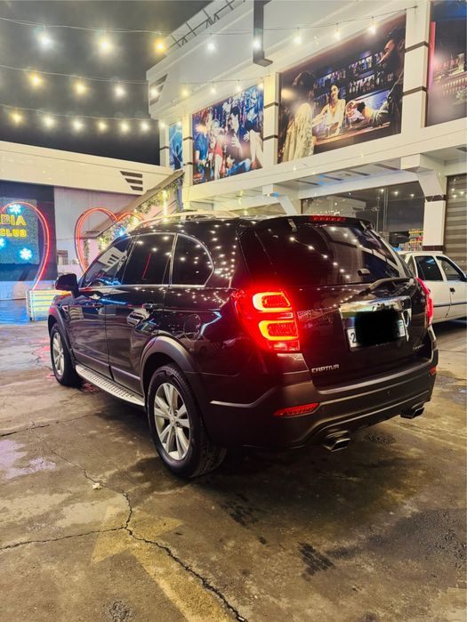 Kaptiva 4 vekupka beriladi…