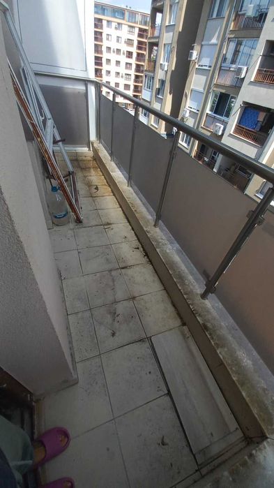 Дава се под наем Двустаен апартамент в Велико Търново, Бузлуджа - 53 кв.м за 110000 € - Снимка #16