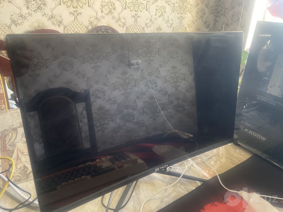 Monitor 24 100hz