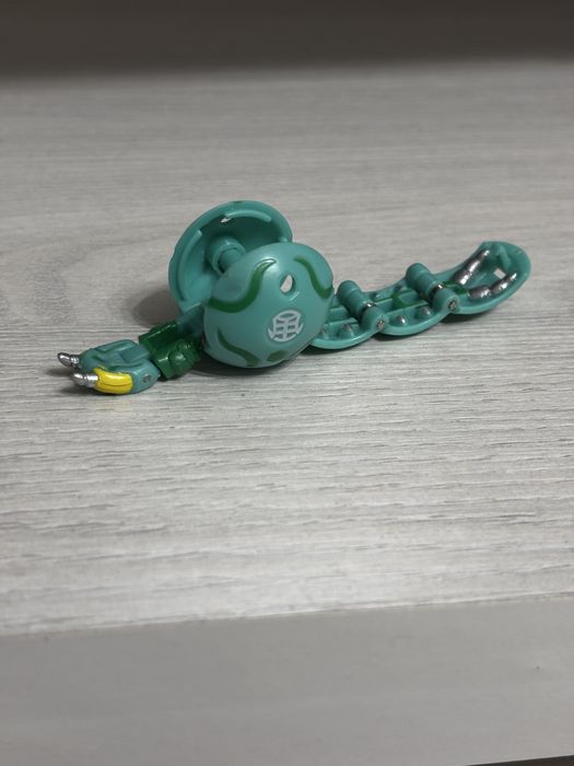 Продаю бакуганов