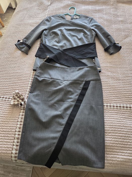 Пиджак турецкое размер 44