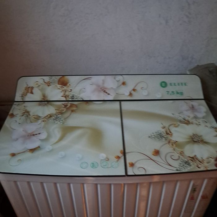 Стиралное машино пол автомат