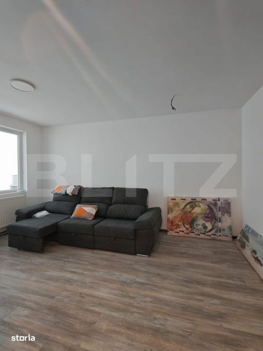 Apartament 3 camere, 62 mp, zona Micro I