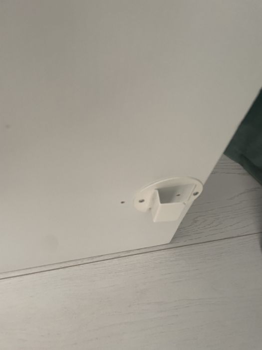 Бортик для кроватки