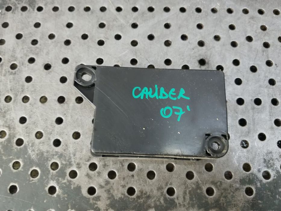 modul control central dodge caliber 2.0 d dupa 2006  p04671918ae