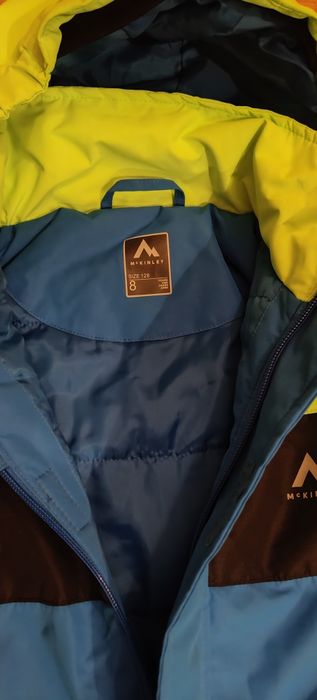 Costum schi băieți mar.128