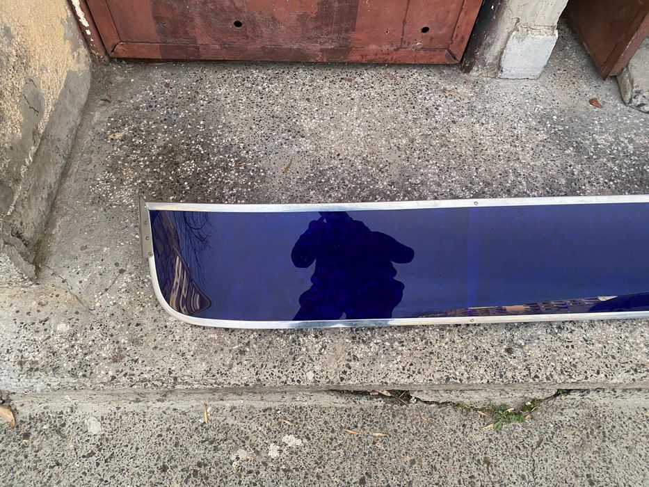 Сенник за ретро автомобил