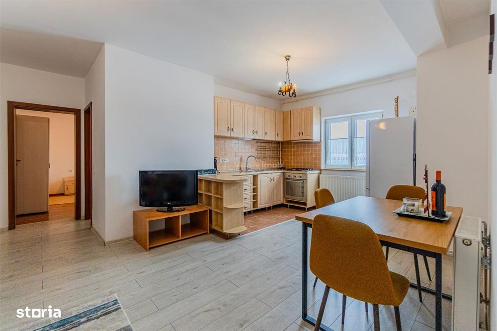Apartament - Cristian - 3 camere