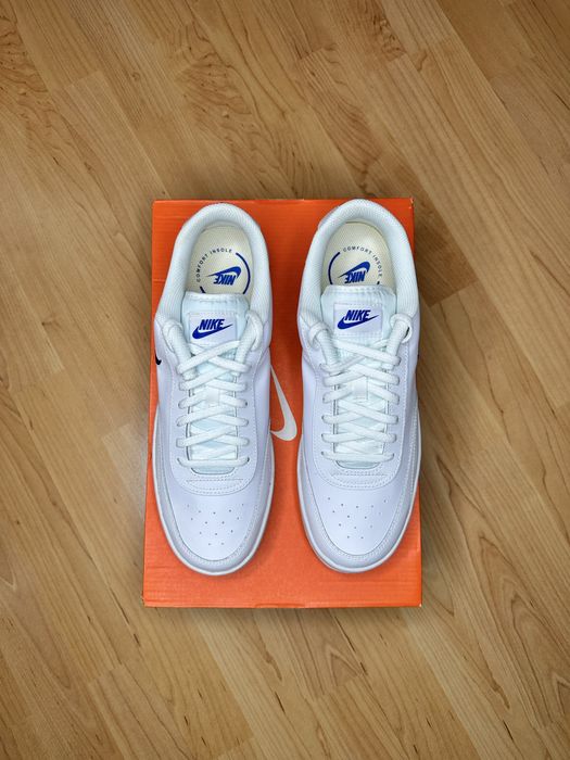 Оригинал Nike мужские кроссовки