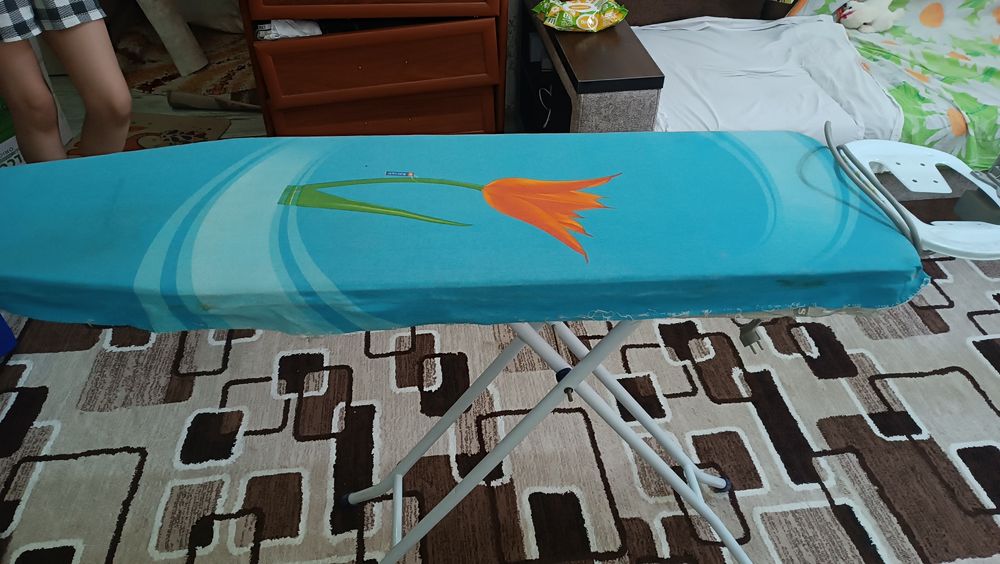 Гладильная доска