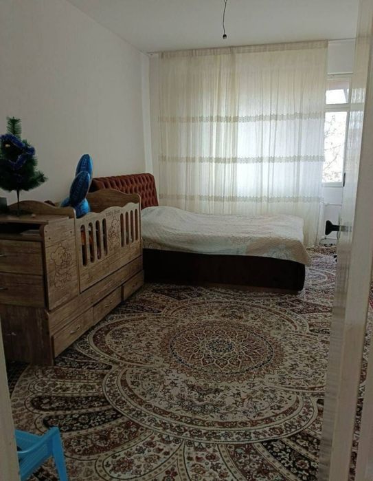 Чилонзор туманида квартира сотилади