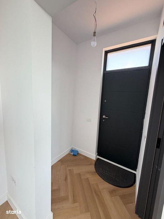 Vila deosebita cartierul nou  4 camere