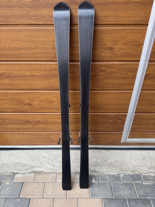 Vand schiuri Salomon Equipe t 150 cm