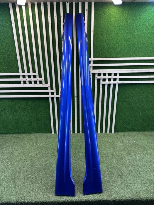 Prag praguri Bmw seria 3 G20 G21 stanga dreapta