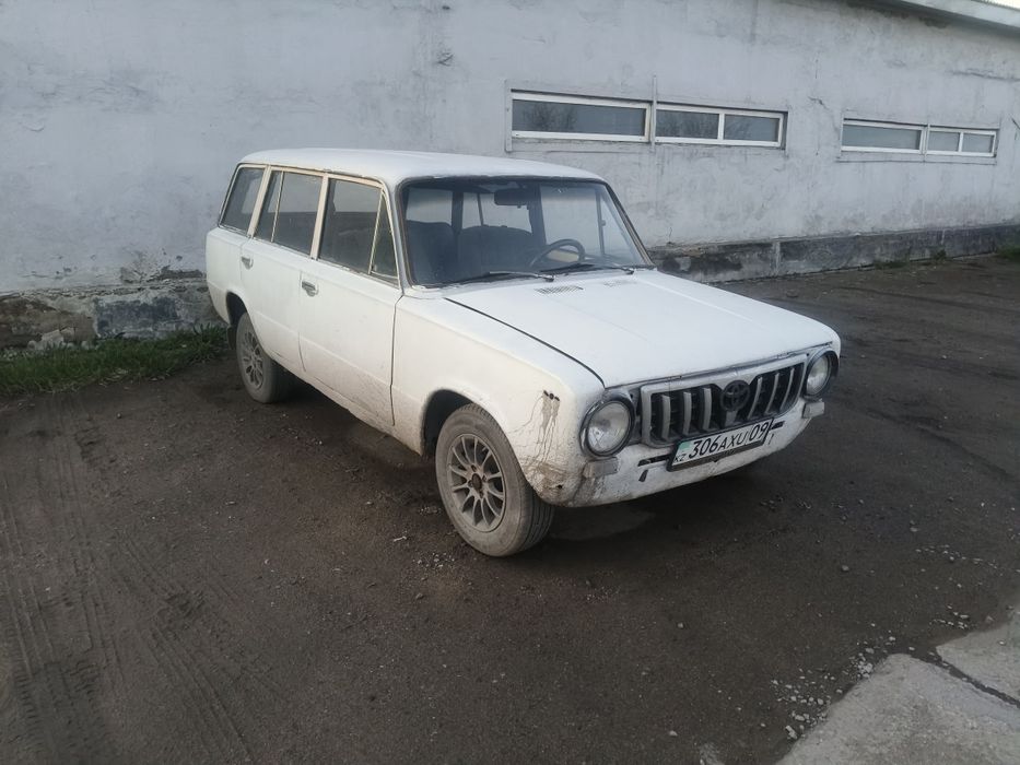 на активном ходу